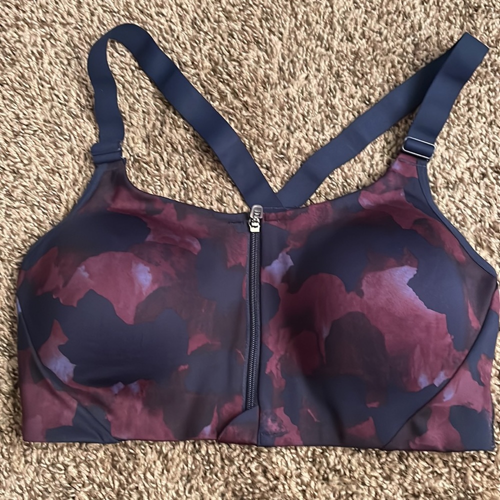 Sports Bra-36C